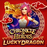 Bocoran RTP Slot Advantplay Lucky Dragon